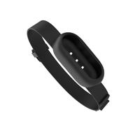 3Pièces Poignets Silicone Noir Pour Caméras Pratique Et Confortable