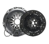 VALEO Kit d'embrayage 834537 pour ALFA ROMEO FIAT OPEL SAAB