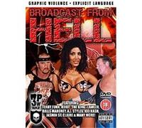3PW - Broadcast From Hell