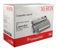 3R99616 COMPATIBLE POUR HP 38A TONER NOIR