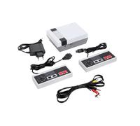 3RCA Mini TV Console de jeux vidéo portable Jeux vidéo Consoles intégrées 620 jeux classiques pour jeux nes