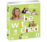 Bewitched:3rd Season Discs 4-6 [Import allemand]