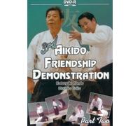 3rd Aikido Friendship Demonstration Vol.2