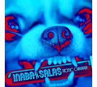 3rd ALBUM 「ATOMIC CHIHUAHUA」 (初回限定盤) [CD+Blu-ray]
