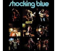3rd Album (Mov Version) by Shocking Blue [VINYL] NEUF