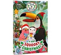 3rd And Bird - A Very Squooky Christmas [Import Anglais] (Import)