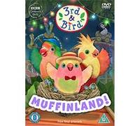 3rd And Bird - Muffin Land! G