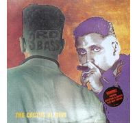 3rd Bass - 3rd Bass - The Cactus Album - CBS - 466003 1, OBR - 466003 1