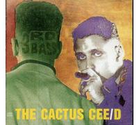 3rd Bass - Cactus Album