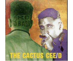 3rd Bass - Cactus Album