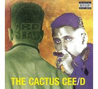 3rd Bass - Cactus Cee/D [Cd] Holland - Import