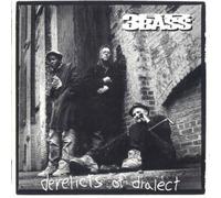 3rd Bass - Derelicts of Dialect