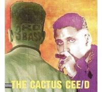 3rd Bass - The Cactus Album [Vinyl Lp]