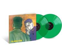3rd Bass - The Cactus Album [Vinyl Lp] Colored Vinyl, Green