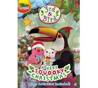 3rd & Bird: A Very Squooky Christmas