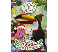 3rd And Bird - A Very Squooky Christmas G