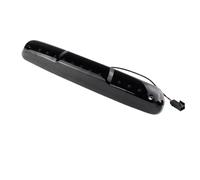 3rd Compatible Avec Chevy Pour Silverado 1500 2500 3500 1999-2006 1 Pièce Feu Stop Arrière Surélevé Canbus Accessoire Automobile