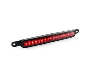 3rd Compatible Avec Mitsubishi Pour Lancer Pour Evolution GSR 2008-2015 Frein Arrière 3ème Feu De Hayon Feu Arrière D'arrêt À Montage Élevé