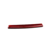 3rd Compatible Avec VW Pour Golf Mk5 Pour GTI R32 2005 2006 2007 2008 2009 Feux Arrière À Lentille Pour Rouge Feux Stop Arrière Surélevés Troisième Feu Stop
