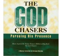 3rd Covenant - The God Chasers: Pursuing His Presence