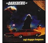 3rd Degree Burnout