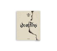 3rd Ep 'We on Fire'