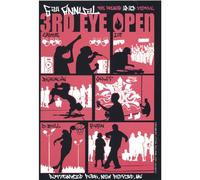 3rd Eye Open-6th Annual [Import allemand]