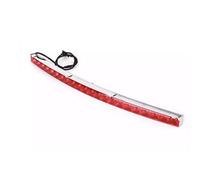 3RD Frein Feu Lampe Compatible Avec Benz Pour C250 2012-2015 C300 2008-2014 Troisième Feu Stop Arrière Haut, Feu De Signalisation Supplémentaire 2048200056