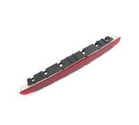 3RD Frein Feu Lampe Compatible Avec Benz Pour SLK-class R171 Classe Slk R171 Car TroisièMe Feu Frein High Mount Avertissement Lampe Accessoires D'ArrêT Taille A1718200556 PièCes(Red)