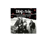 Dead Boys – 3rd Generation Nation – CD – The Orchard