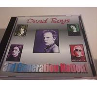3rd Generation Nation [IMPORT]