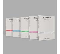 3rd Mini Album 'EASY' (Compact Version)