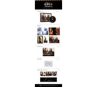 3rd Mini Album: Loca [Import]