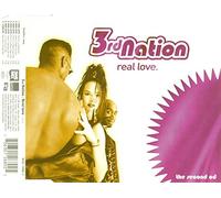 3Rd Nation - 3Rd Nation - Real Love - [CDS]