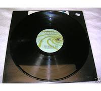 3rd Party - Love Is Alive [Vinilo]