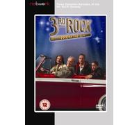3rd Rock from The Sun-2 Episodes [Import]