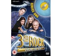 3rd Rock from the Sun - 3rd Rock from the Sun - Complete Season 1 [Import anglais]