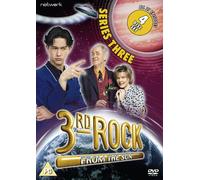 3rd Rock from the Sun - 3rd Rock from the Sun - Complete Season 3 [Import anglais]