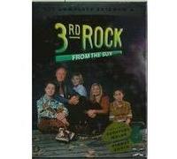 3rd Rock From The Sun - Series 6 [import] [Region Free]