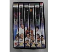 3rd Rock from The Sun-Complete [DVD] [1996] [Import]
