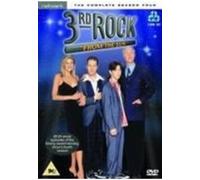 3rd Rock from the Sun [DVD] [Import]