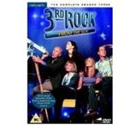 3rd Rock from the Sun [DVD] [Import]