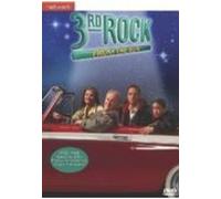 3rd Rock from the Sun [DVD] [Import]