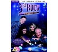 3rd Rock from the Sun [DVD] [Import]