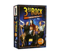 3rd Rock From the Sun: Season 1 [Import USA Zone 1]