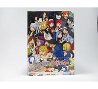 『カーニバル・ファンタズム』3rd Season 初回限定版 (Blu-ray)