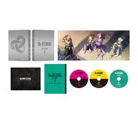 3rd Season Blu-Ray Box 2 [Blu-Ray]