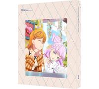 !! 3rd Season Blu-Ray1