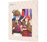 !! 3rd Season Blu-Ray2