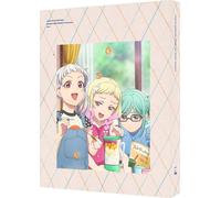 !! 3rd Season Blu-Ray4